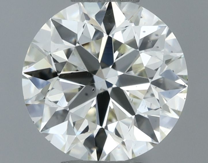 0.52 ct Round Diamond