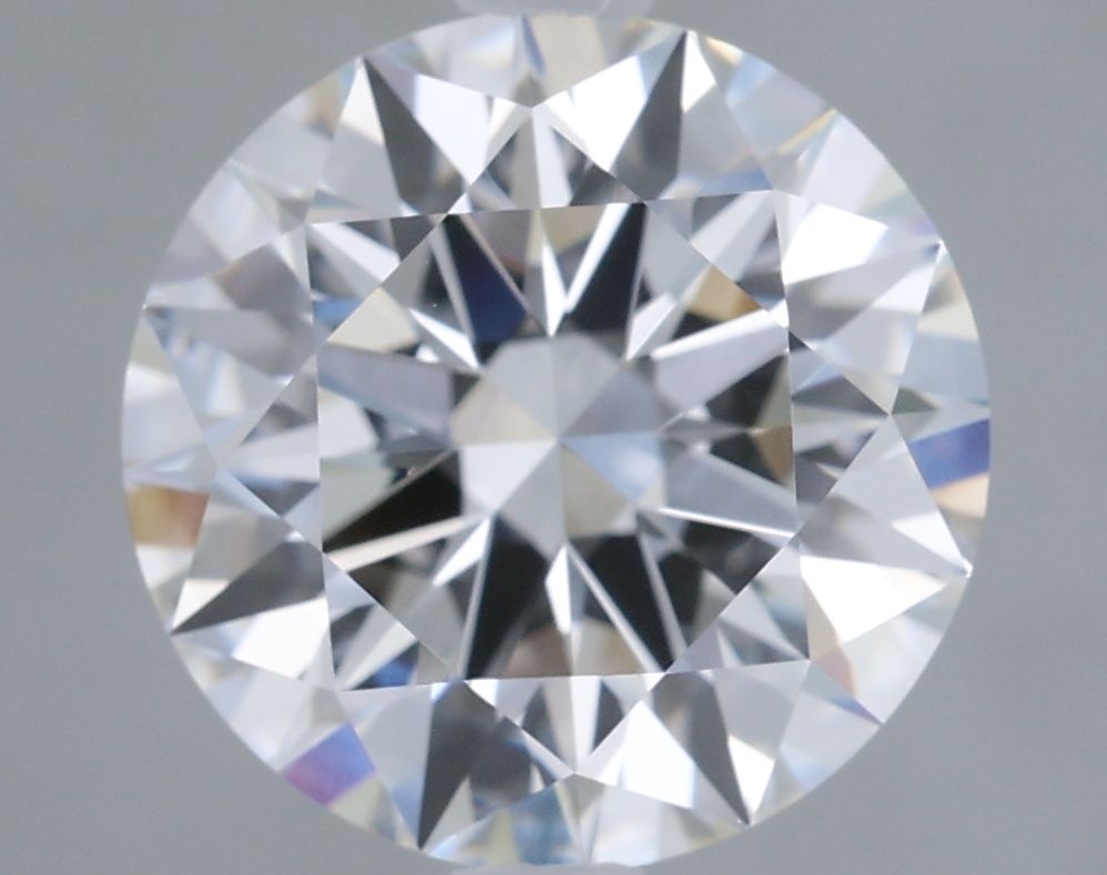 3.03 ct. round Lab Grown Diamond front image