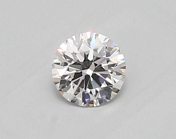 0.45 ct lab-grown Round Diamond