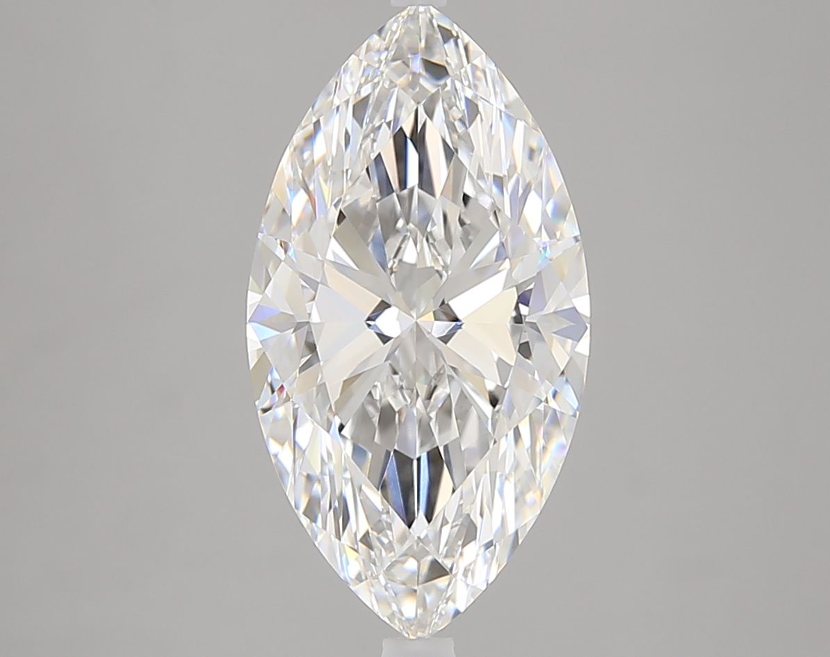 4.01 ct. marquise Lab Grown Diamond front image