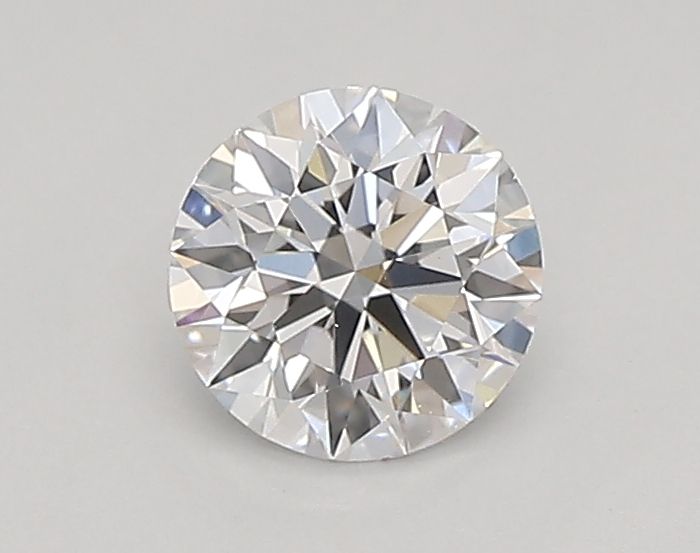 0.39 ct lab-grown Round Diamond