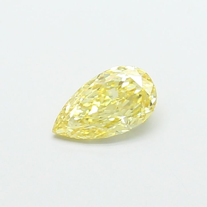 1.05 ct. pear Lab Grown Diamond front image