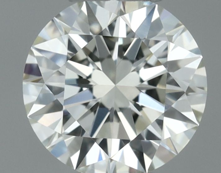0.30 ct Round diamond