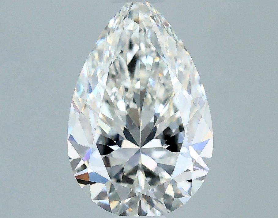0.73 ct Pear diamond
