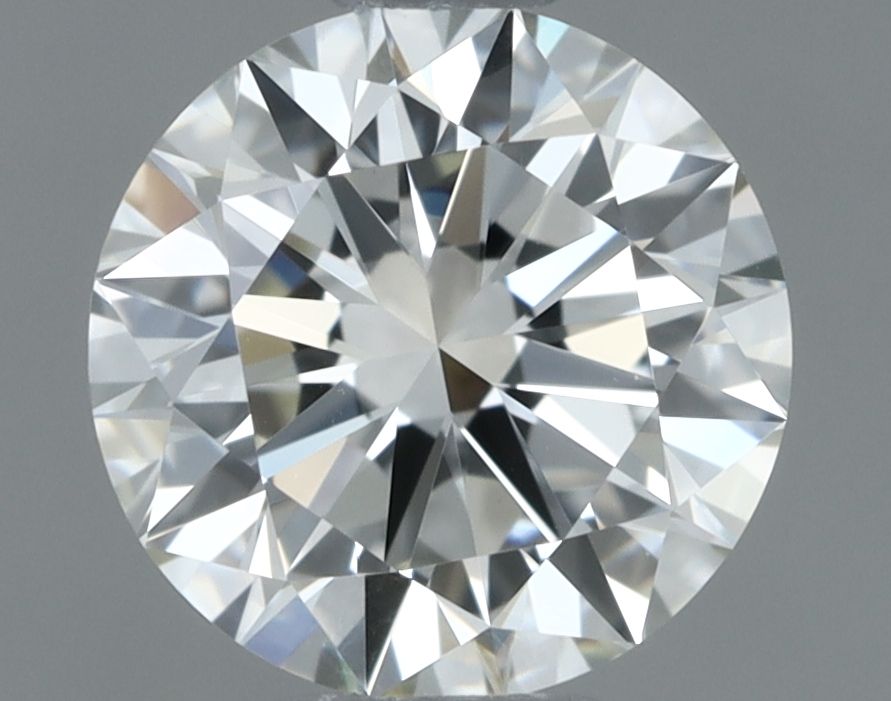 0.60 ct Round diamond