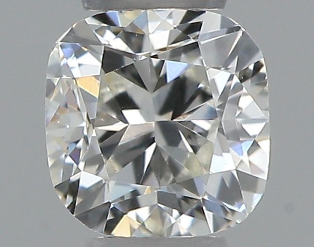 0.23 ct Cushion Modified diamond