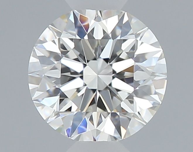 0.40 ct Round diamond