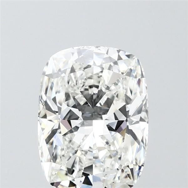 2.09 ct Cushion Modified diamond