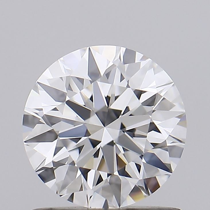 0.85 ct. round Lab Grown Diamond front image