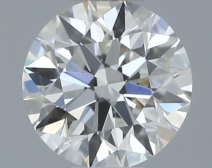 0.36 ct Round diamond