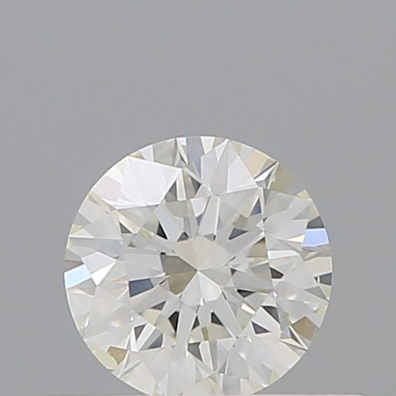 0.38 ct Round Diamond