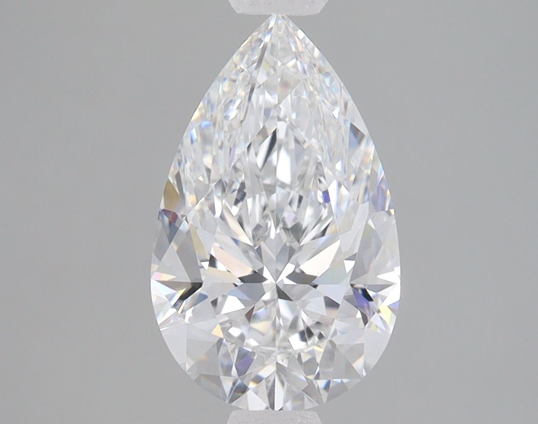 1.92 ct. pear Lab Grown Diamond front image