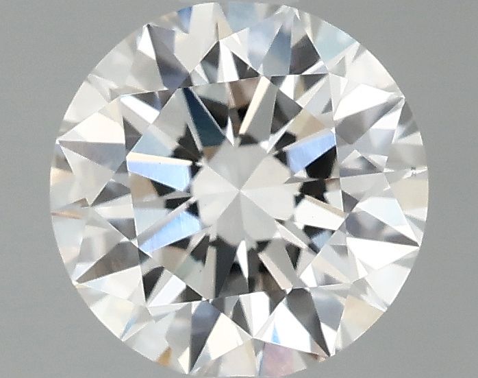 1.00 ct. round Lab Grown Diamond front image