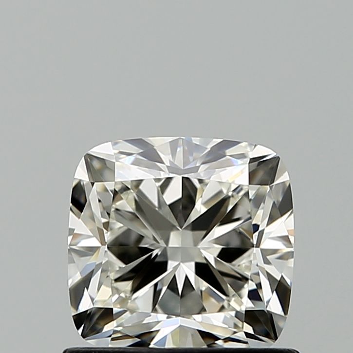 0.91 ct Cushion Brilliant diamond