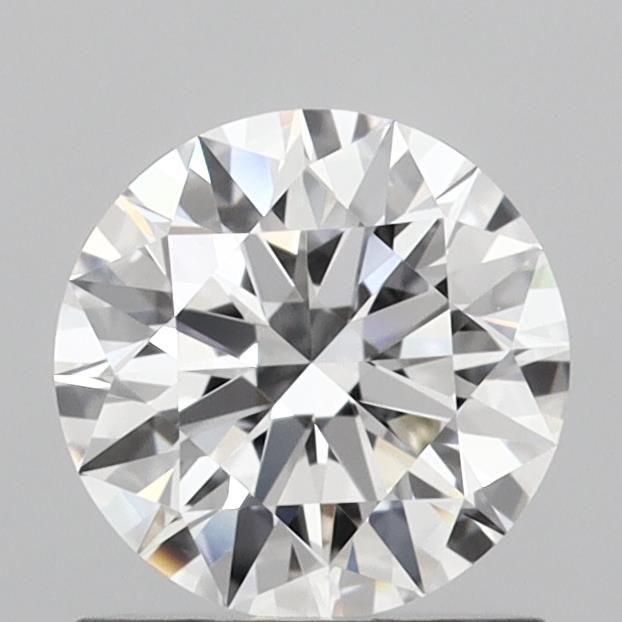1.02 ct. round Lab Grown Diamond front image