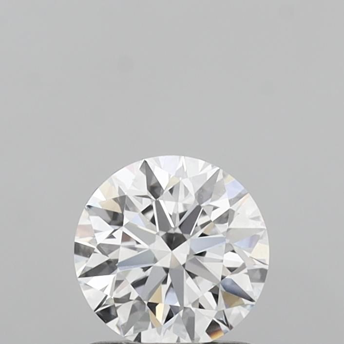1.04 ct. round Lab Grown Diamond front image