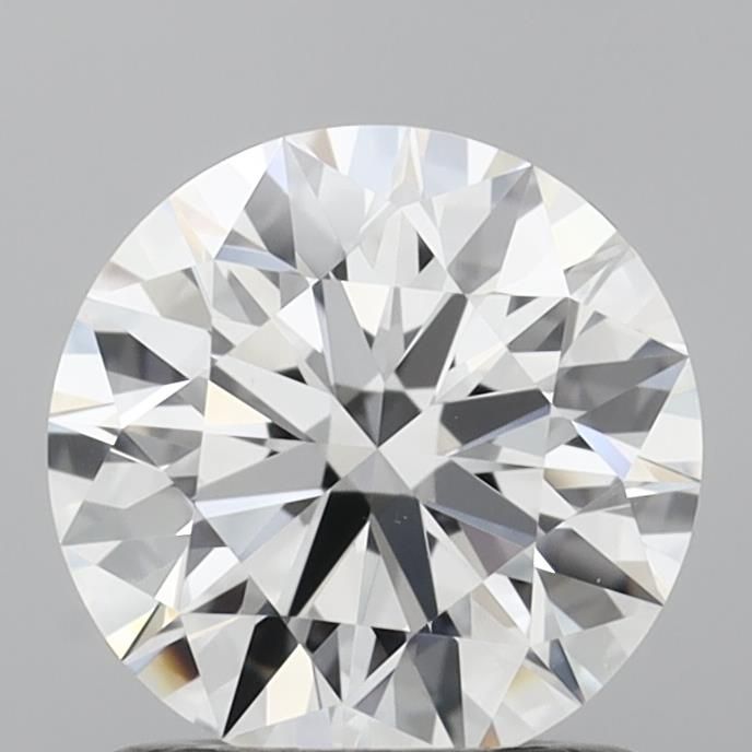 1.09 ct. round Lab Grown Diamond front image
