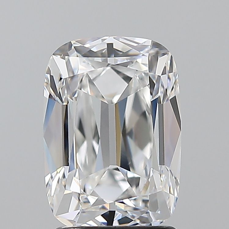 2.01 ct Old miner Diamond