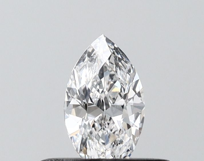 Diamant Marquise 0.31 ct - Couleur D - Pureté VS1