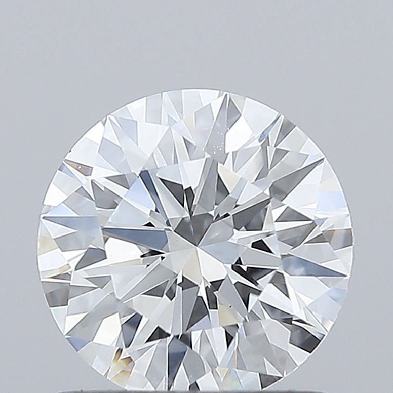 1.20 ct. round Lab Grown Diamond front image