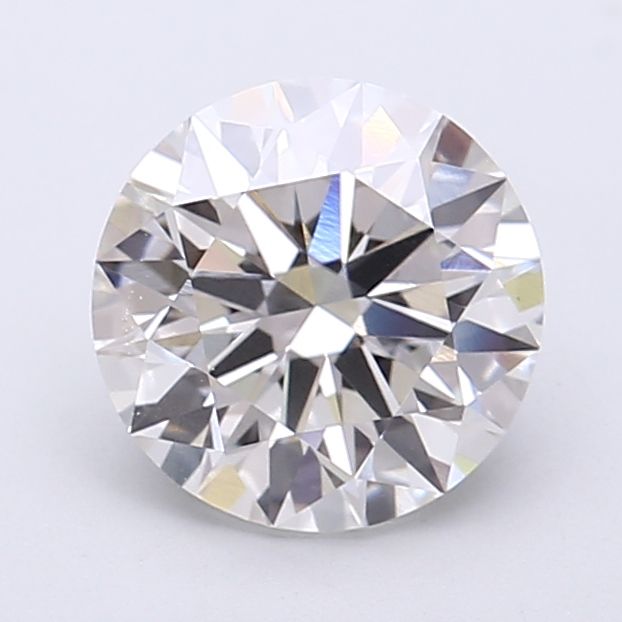 1.80 ct Round diamond