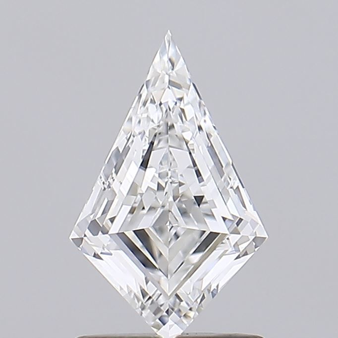 1.03 ct lab-grown Kite Diamond