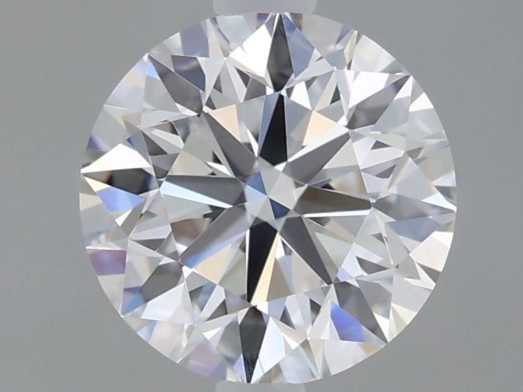 1.05 ct. round Lab Grown Diamond front image