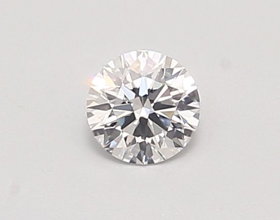 0.37 ct lab-grown Round Diamond