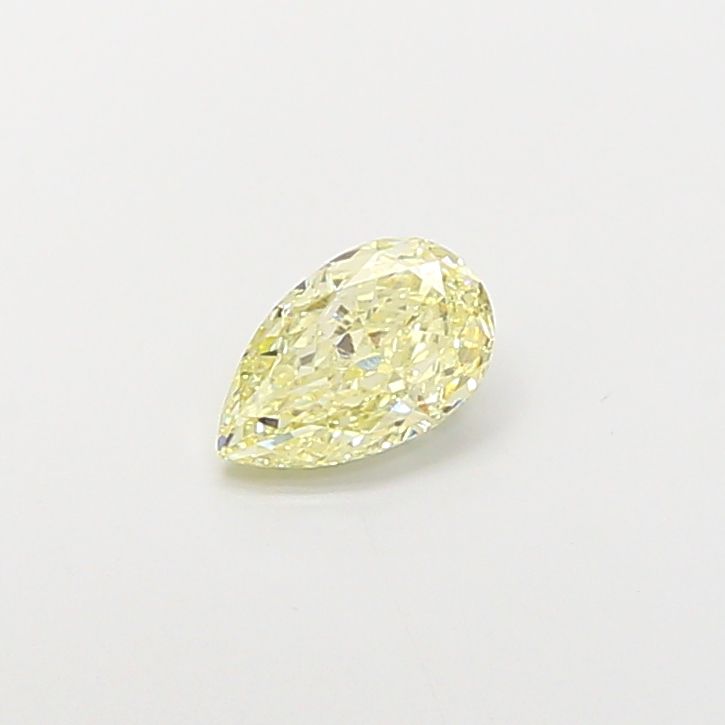 1.06 ct Pear diamond