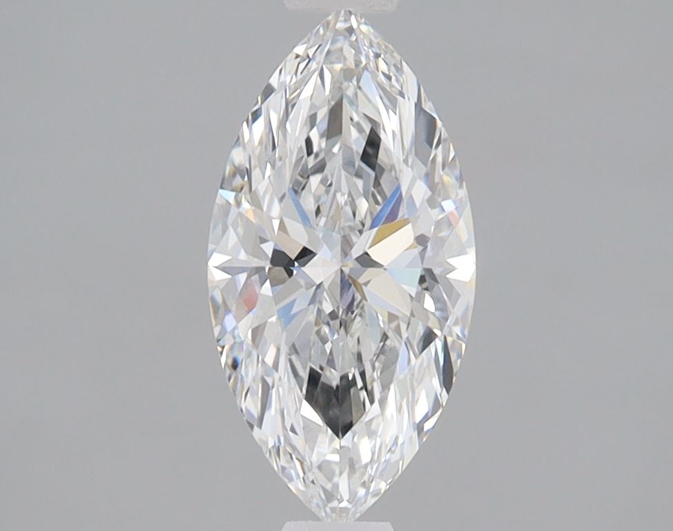 1.09 ct. marquise Lab Grown Diamond front image