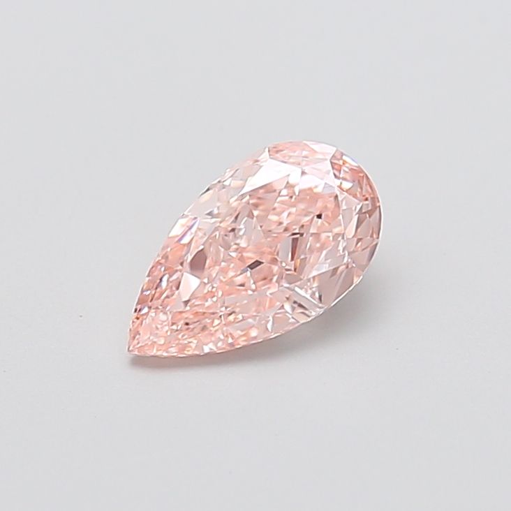 1.11 ct. pear Lab Grown Diamond front image