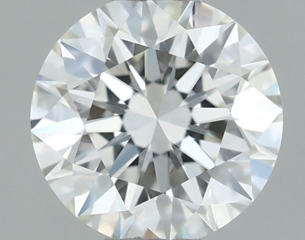 0.50 ct Round diamond