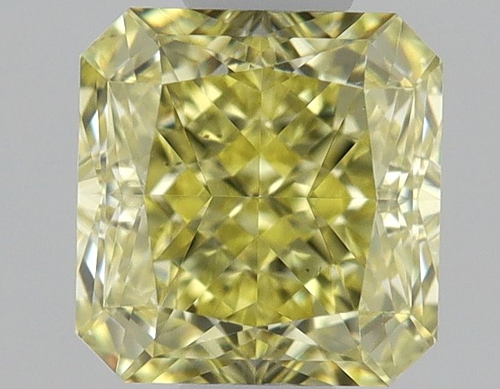 0.6 ct Square radiant Diamond