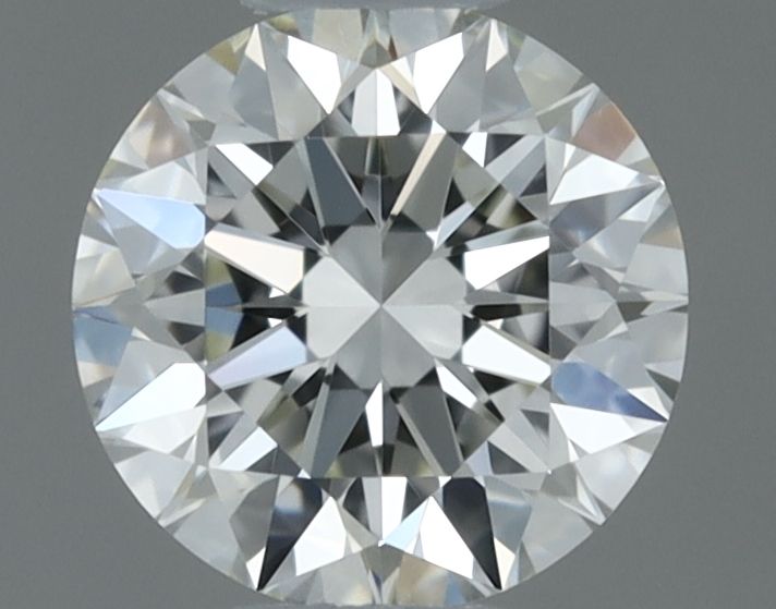 0.30 ct Round diamond