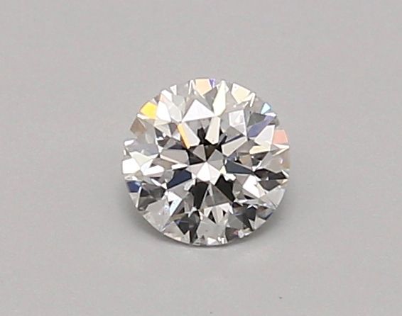 0.37 ct lab-grown Round Diamond