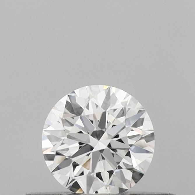 0.28 ct lab-grown Round Diamond
