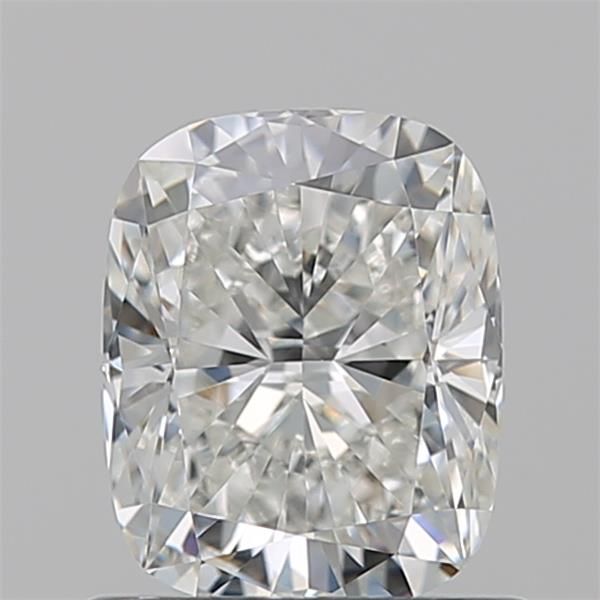 0.90 ct Cushion Brilliant diamond