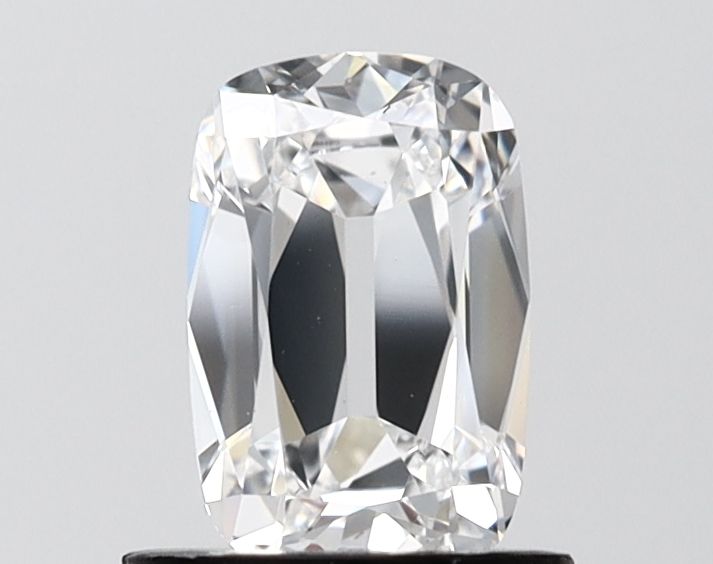 1.04 ct. cushion Lab Grown Diamond front image