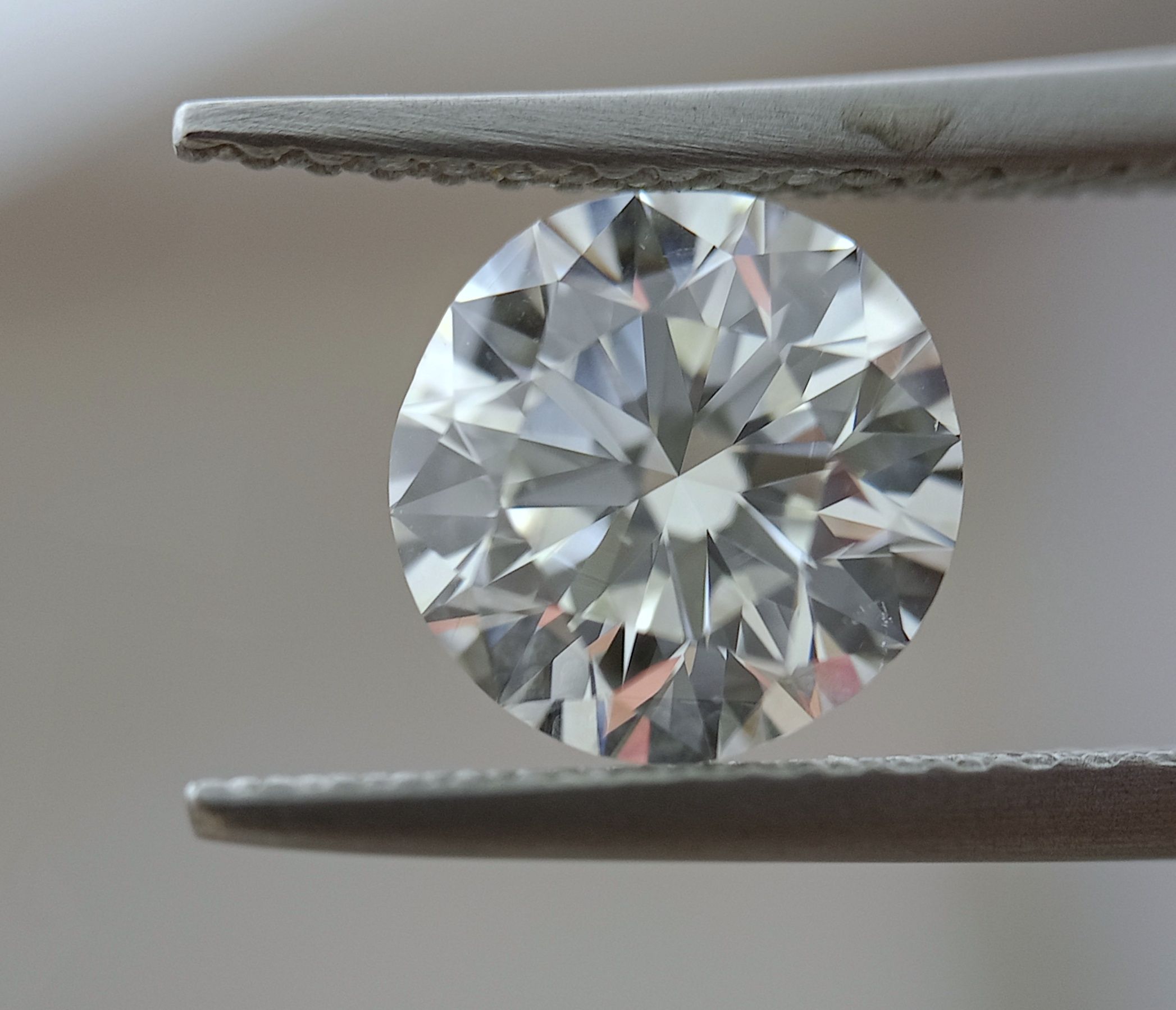 2.00 ct Round diamond