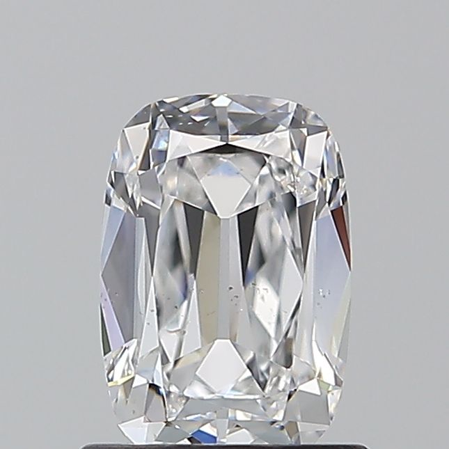 0.9 ct Old miner Diamond