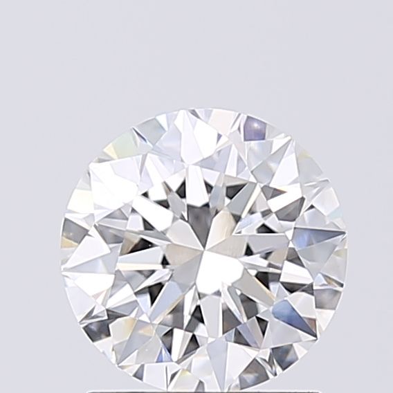 1.51 ct. round Lab Grown Diamond front image