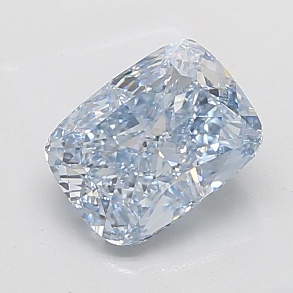 2.71 ct Cushion Modified diamond