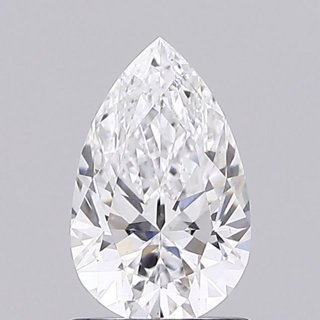 1.01 ct. pear Lab Grown Diamond front image