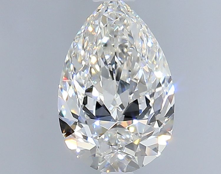 0.70 ct Pear diamond