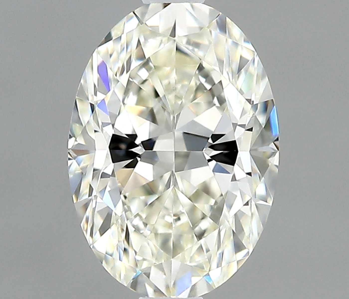 0.38 ct Oval Diamond