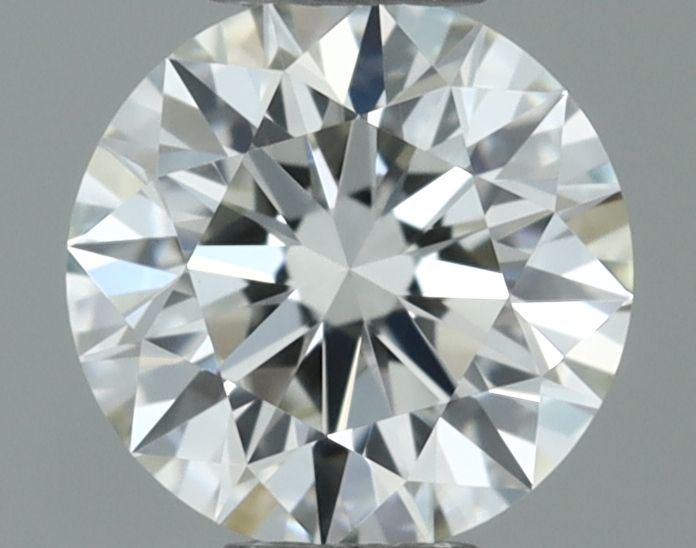 0.30 ct Round diamond