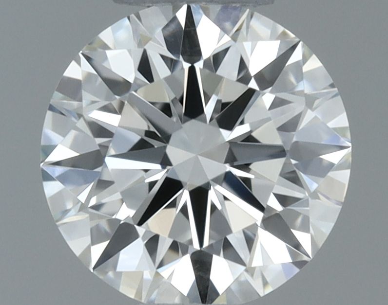 0.44 ct Round diamond