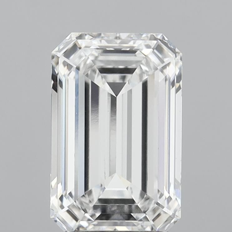 2.58 Carat