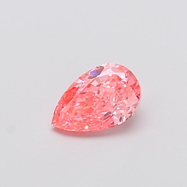 1.04 ct Pear diamond