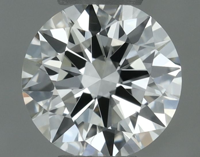 0.30 ct Round diamond